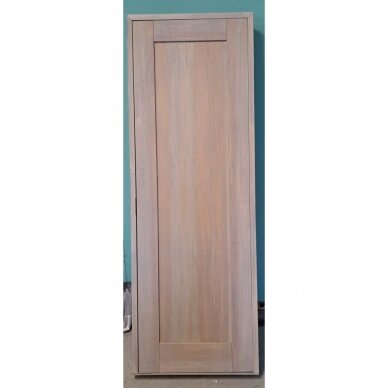 Vidaus medinės durys 2